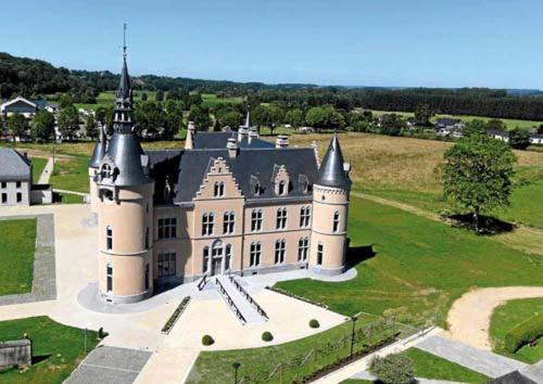 Вилла Chez Nous Шини Экстерьер фото